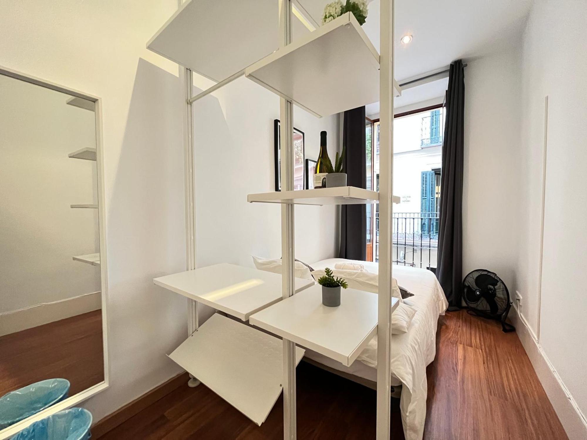 Habitacion Chueca Exterior Madrid Exterior photo