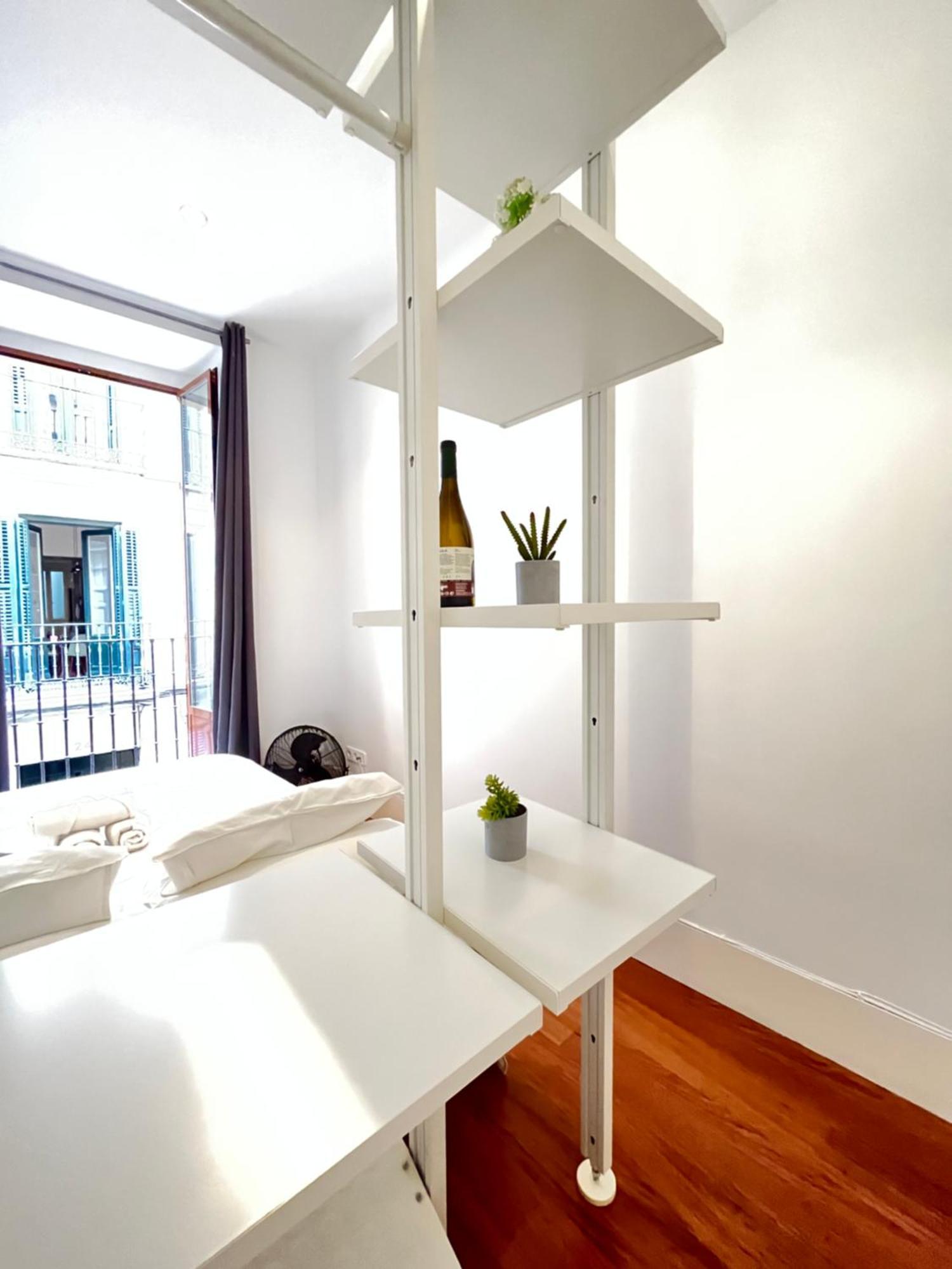 Habitacion Chueca Exterior Madrid Exterior photo